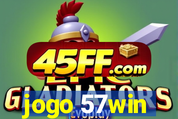 jogo 57win